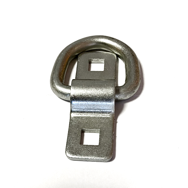 Кольцо крепления груза (скоба + кольцо) — L92.2