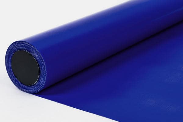 Тентовая ткань ПВХ 630 г/м2