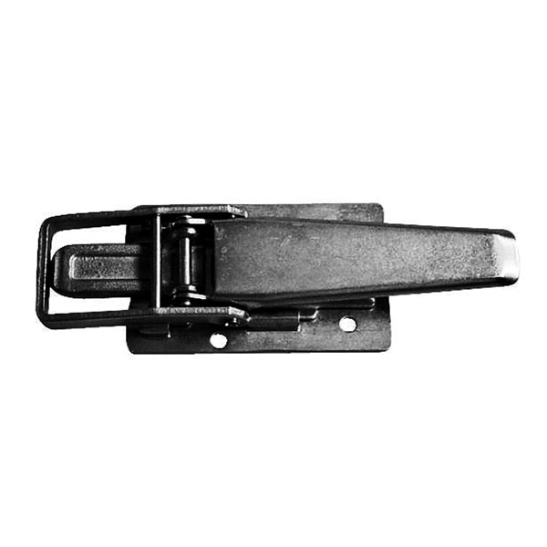 Замок бортовой накладной — 03035