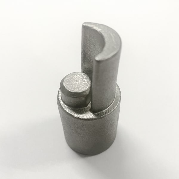 Наконечник для профиля нижний d=27 (027.112)