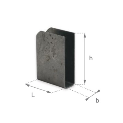 Гнездо доски 70.25.70
