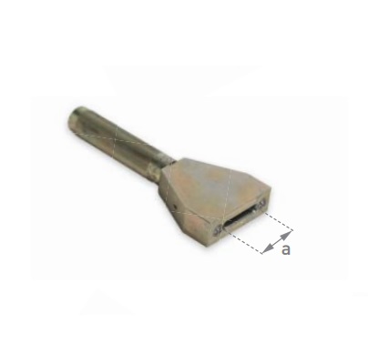 Расклепыватель для тентовых скоб 013.05