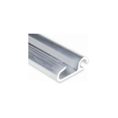 Алюминиевый профиль-крюк натяжения тента d=14 (71.3300)