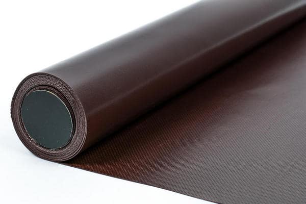 Тентовая ткань ПВХ 500 г/м2