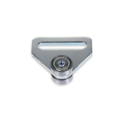 Ролики с подшипниками без обода 57.20.05.24