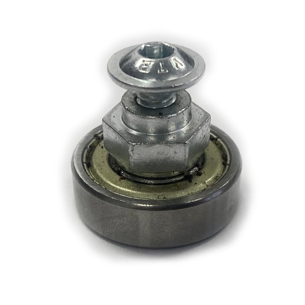 Ролик для сдвижной крыши 68.ТОНАР