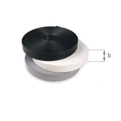 Ленты ПВХ (вэйбинг) 58.xx / 58.xx.xx