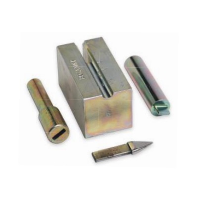 Устройства для установки наконечников для троса 007.xx.xx