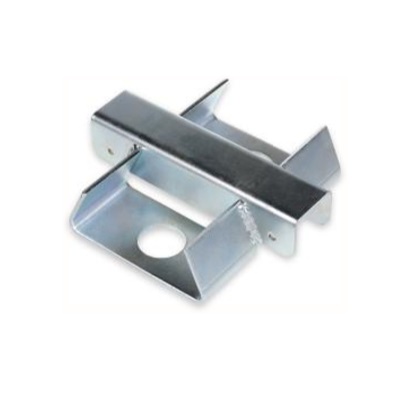 Двойной оцинкованный крепежный элемент 61.35.10.30.2