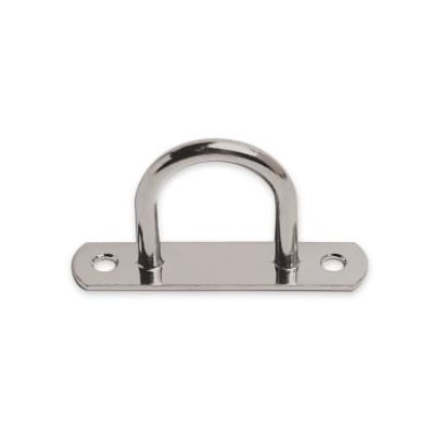 Тентовые скобы из нержавеющей стали h=30, a=51 (18.30.1)