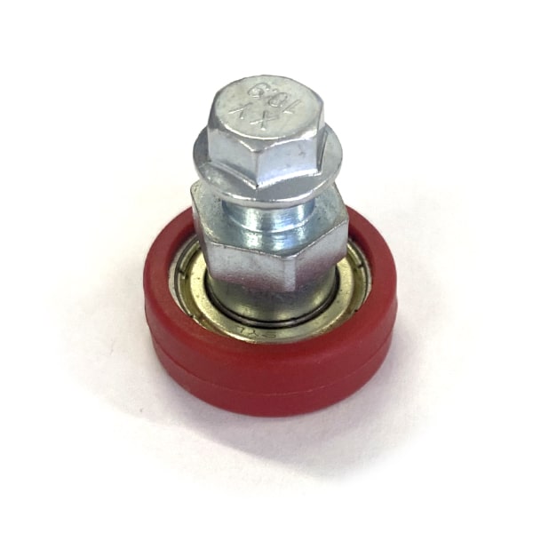 Ролик для сдвижной крыши 68.046