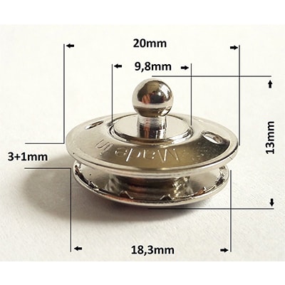 Фиксатор для крепления 50.10