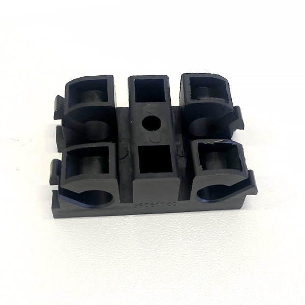 Крепление шарниров Edscha UL