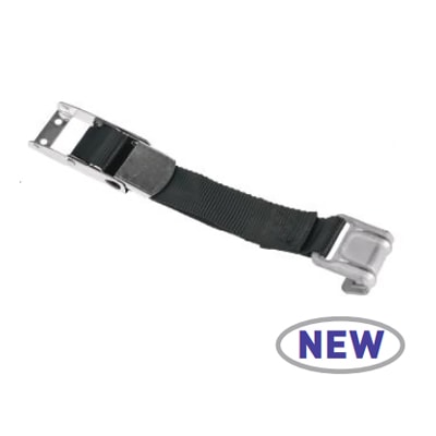 Ремень крепления тента с замком и крючком (53.01.45.01.PF)