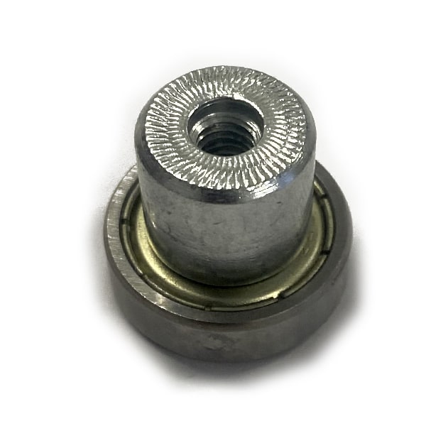 Ролик для сдвижной крыши 68.53109