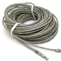 Тросы для тента