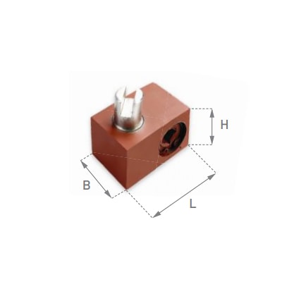 Механизм натяжения тента, тип «Кубик» 99.130