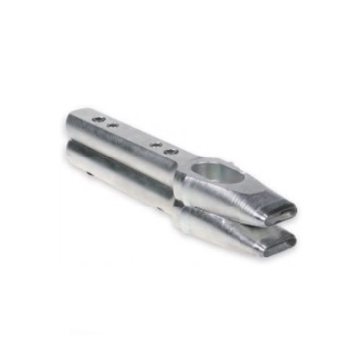 Высечка двойная 20х5мм (004.20.2)