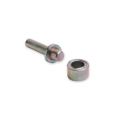 Круглая оснастка для люверсов d=40мм (001.40)