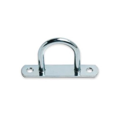 Тентовая скоба оцинкованная h=30, a=51 (18.30.5)