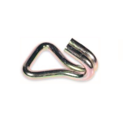 Крючок для стяжного механизма 75мм (101.75-1)