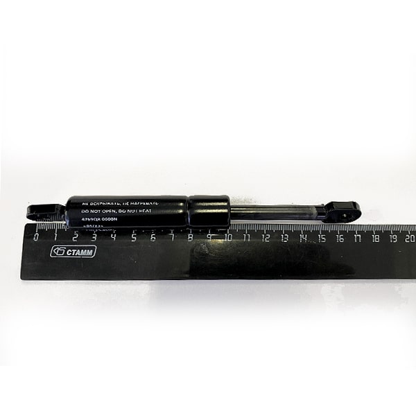 Амортизатор газонаполненный сдвижной крыши 600N/4769QR (130.25.0600)