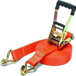 Крюки для стяжных ремней