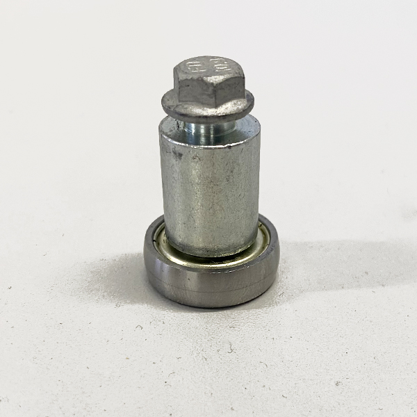 Ролик для сдвижных крыш 68.А.024