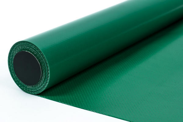 Тентовая ткань ПВХ 750 г/м2