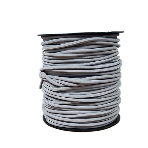 Эспандер для тента d=8мм, серый (38.086)