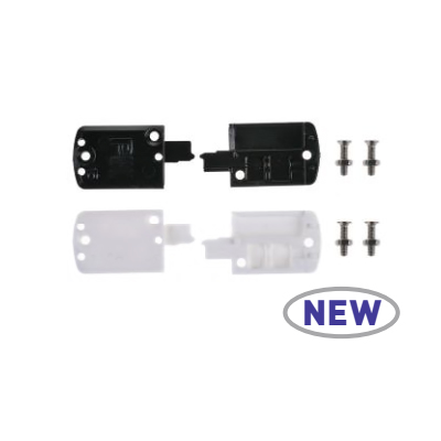 Нижняя фиксация бегунка 58.10.120 / 58.10.15.2.5