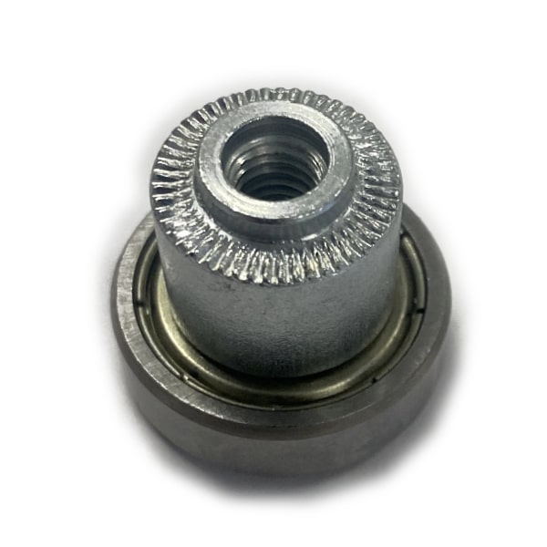 Ролик для сдвижной крыши 68.53969