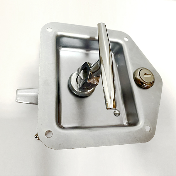 Замок врезной для инструментального ящика — 03029S