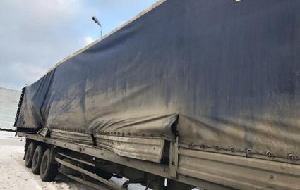 Как починить тент самостоятельно?