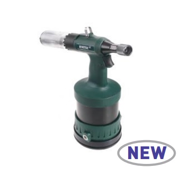 Гидропневматический автомат (без головки) для заклепок типа 51.10.43 / 51.10.10