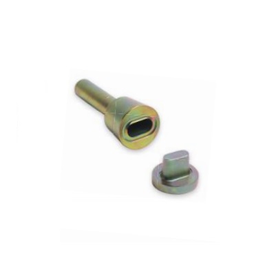 Обратный овальный расклепыватель для люверсов 42х22мм (003.42.5)