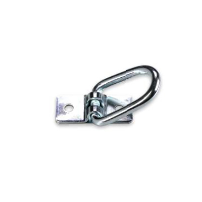 Скоба колебательная оцинкованная h=55, a=30 (13.55)