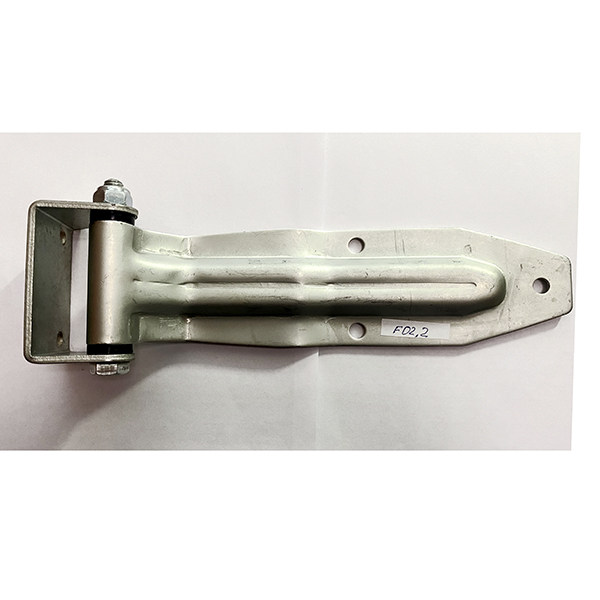 Петля для задних ворот фургона 255мм (02.2)