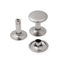 Заклепки для тента