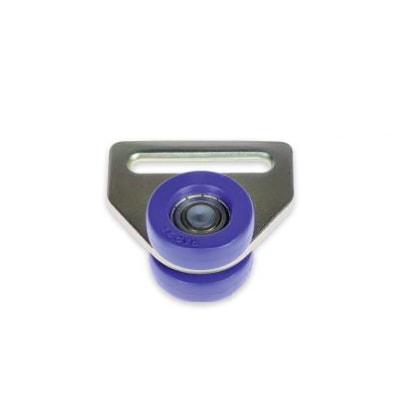 Ролики с подшипником с ободом 57.20.05.37