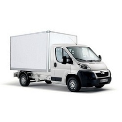 Фурнитура для фургонов