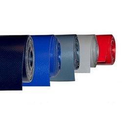 Тентовая ткань ПВХ