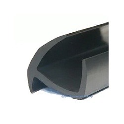 Уплотнитель ворот фургона