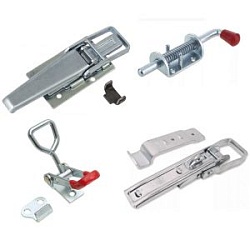 Воротная фурнитура