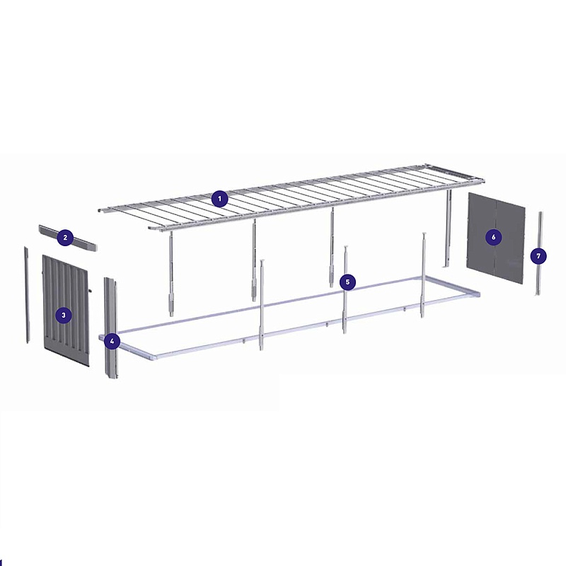 Машинокомплект — от 8 500 до 13 600