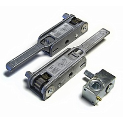 Натяжители