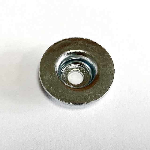 Шайба для крепления тента BCS.2