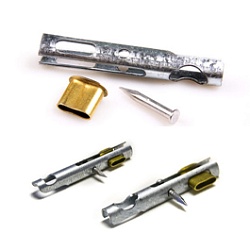 Наконечники для троса