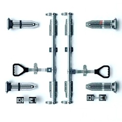 Штанговые запоры