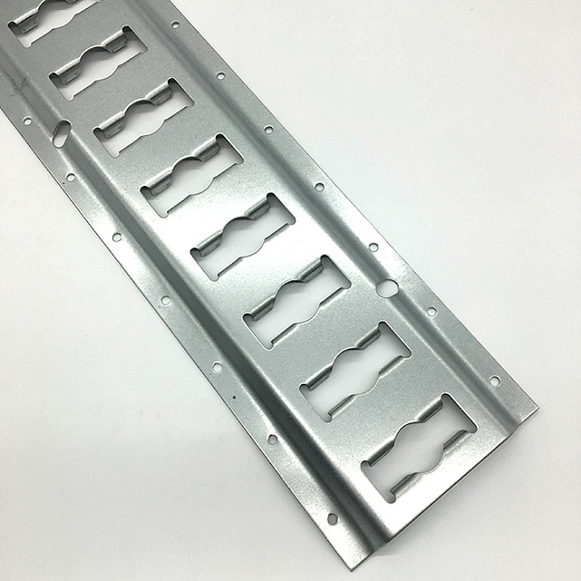 Такелажная рейка крепления груза L91.1